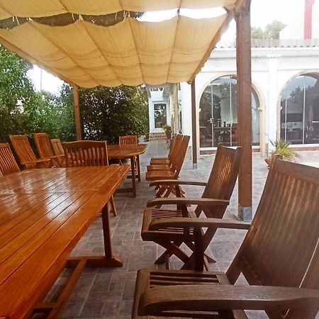 Javea Villa El Nido 10-15P Pool Minimaal 10 Nachten Geen Groep Jongelui 外观 照片