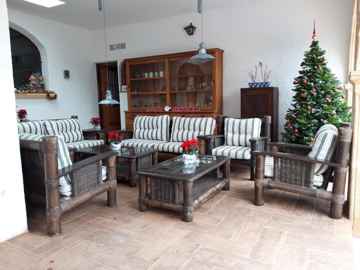 Javea Villa El Nido 10-15P Pool Minimaal 10 Nachten Geen Groep Jongelui 外观 照片
