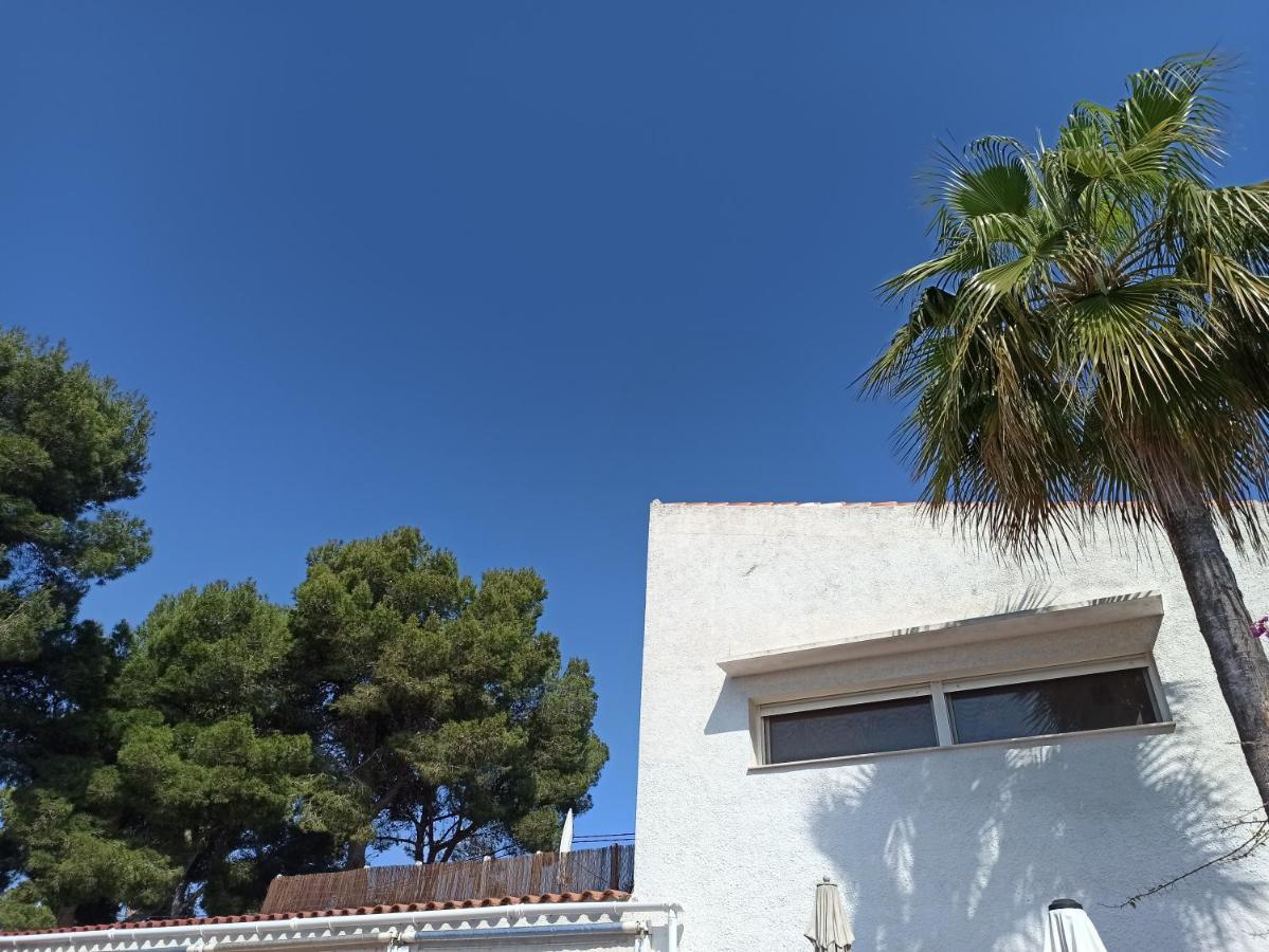 Javea Villa El Nido 10-15P Pool Minimaal 10 Nachten Geen Groep Jongelui 外观 照片