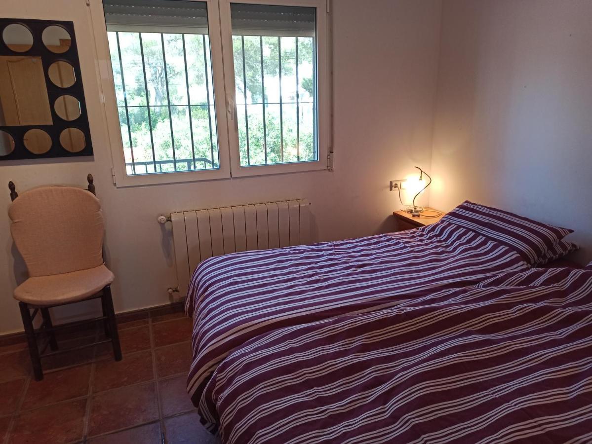 Javea Villa El Nido 10-15P Pool Minimaal 10 Nachten Geen Groep Jongelui 外观 照片