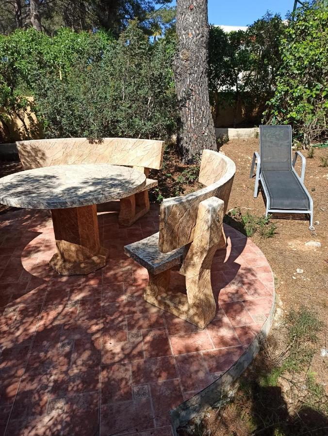 Javea Villa El Nido 10-15P Pool Minimaal 10 Nachten Geen Groep Jongelui 外观 照片