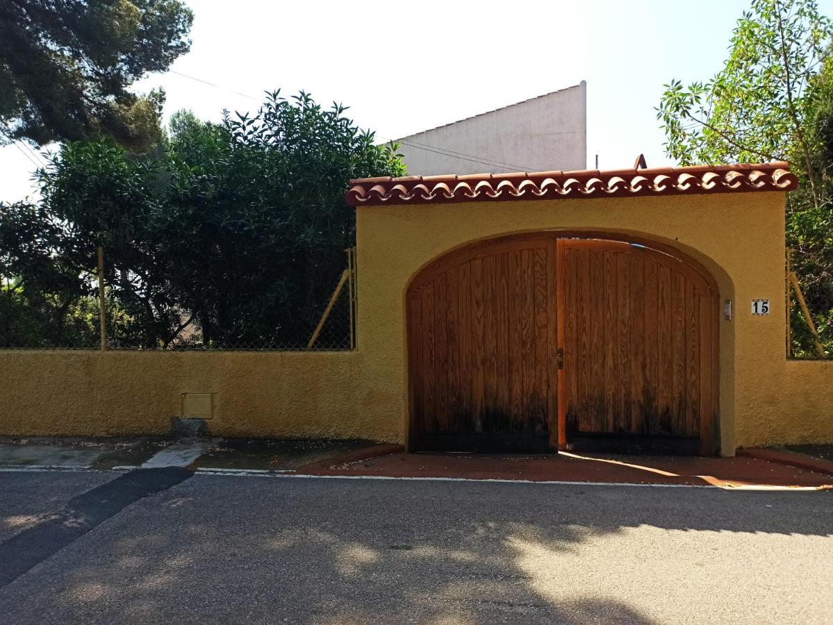 Javea Villa El Nido 10-15P Pool Minimaal 10 Nachten Geen Groep Jongelui 外观 照片
