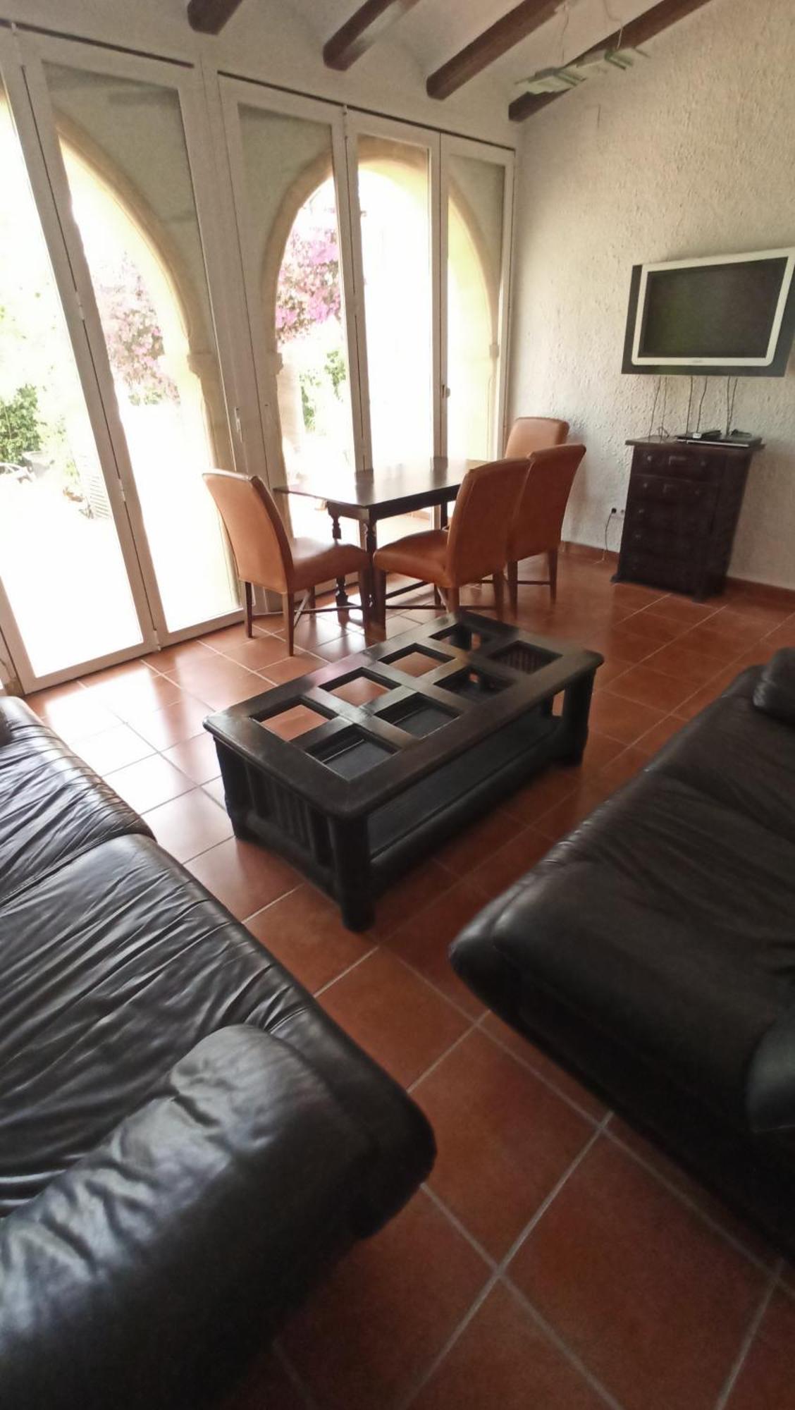 Javea Villa El Nido 10-15P Pool Minimaal 10 Nachten Geen Groep Jongelui 外观 照片