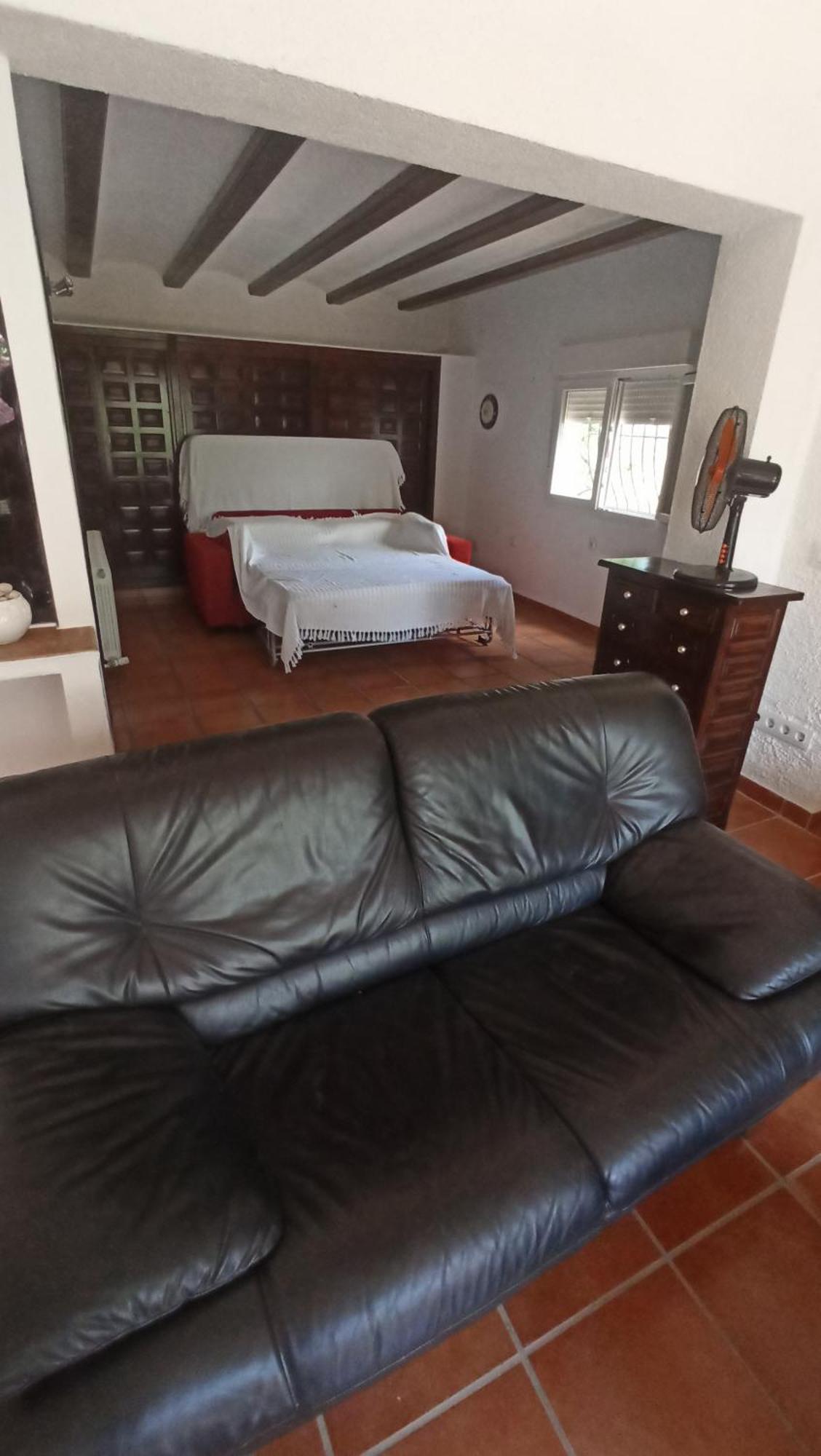 Javea Villa El Nido 10-15P Pool Minimaal 10 Nachten Geen Groep Jongelui 外观 照片